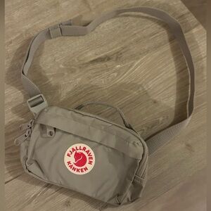 Fjallraven Kånken Crossbody Bag/Hip Pack